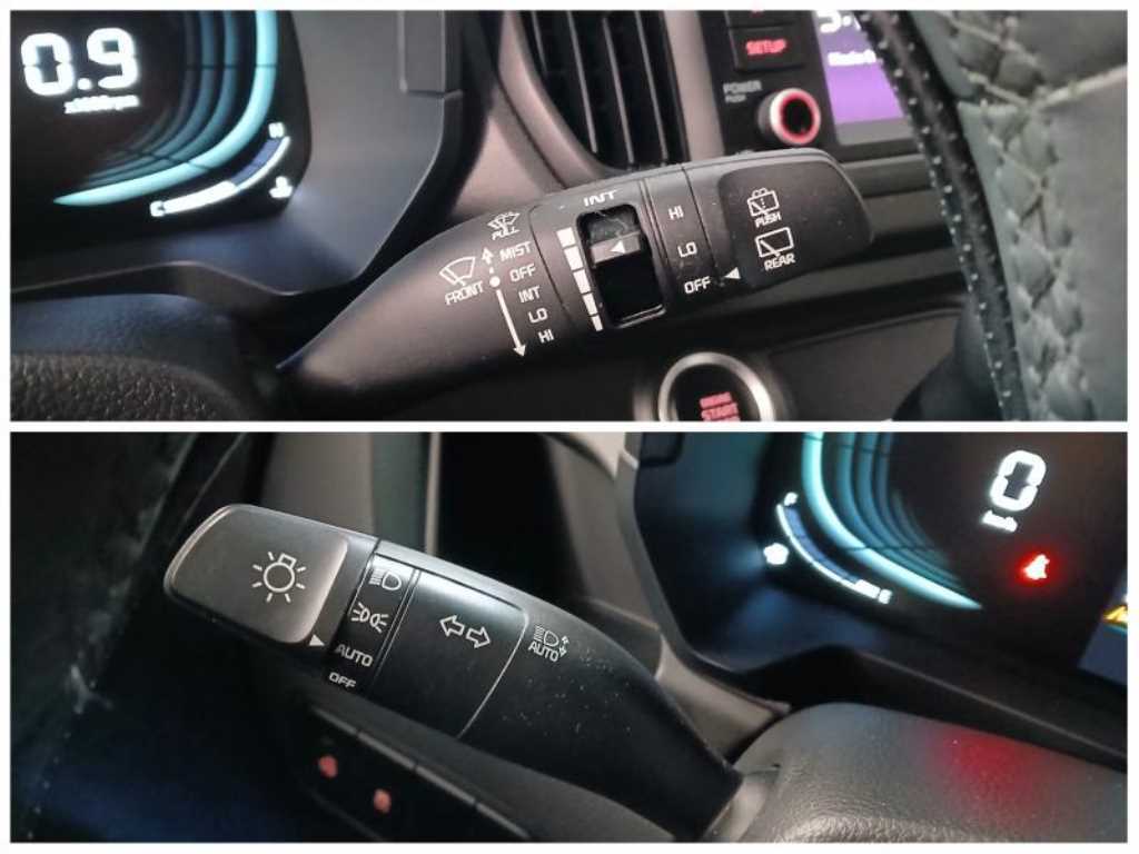 KIA Ray 2023 Negro - Importación desde Corea - HF Imports Iquique - Foto 17