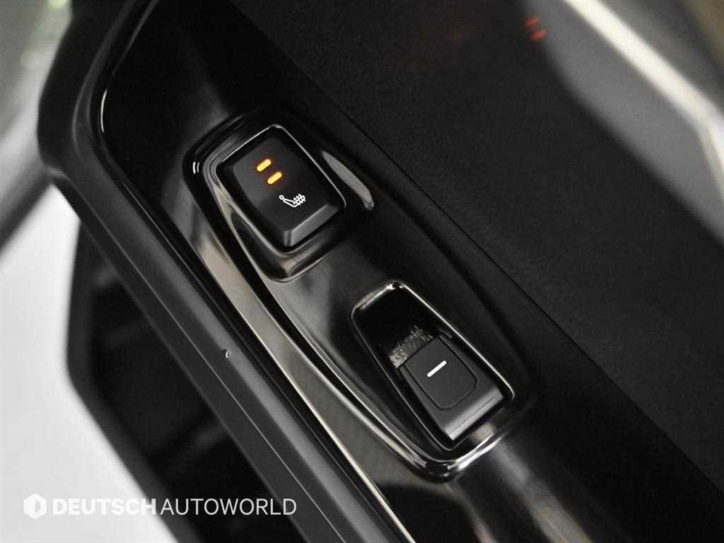 Ssangyong Torres 2023 Verde - Importación desde Corea - HF Imports Iquique - Foto 16