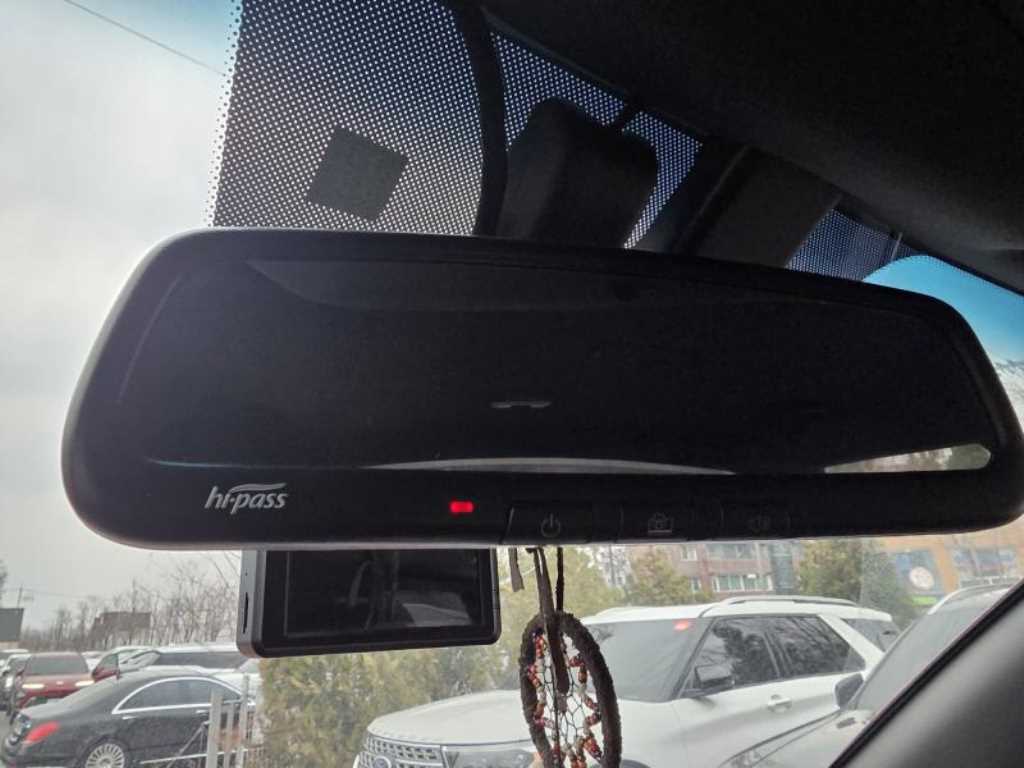 Ssangyong Rexton 2020 - Importación desde Corea - HF Imports Iquique - Foto 14