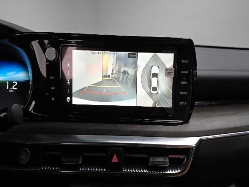 KIA K5 2023 - Importación desde Corea - HF Imports Iquique - Foto 15