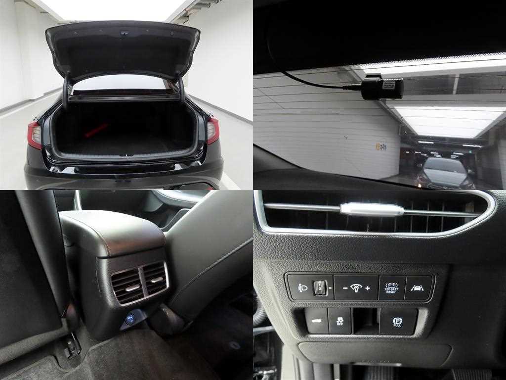 HYUNDAI Sonata 2021 Negro - Importación desde Corea - HF Imports Iquique - Foto 18