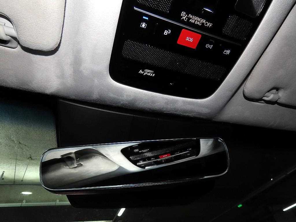 HYUNDAI Grandeur 2025 Blanco - Importación desde Corea - HF Imports Iquique - Foto 13