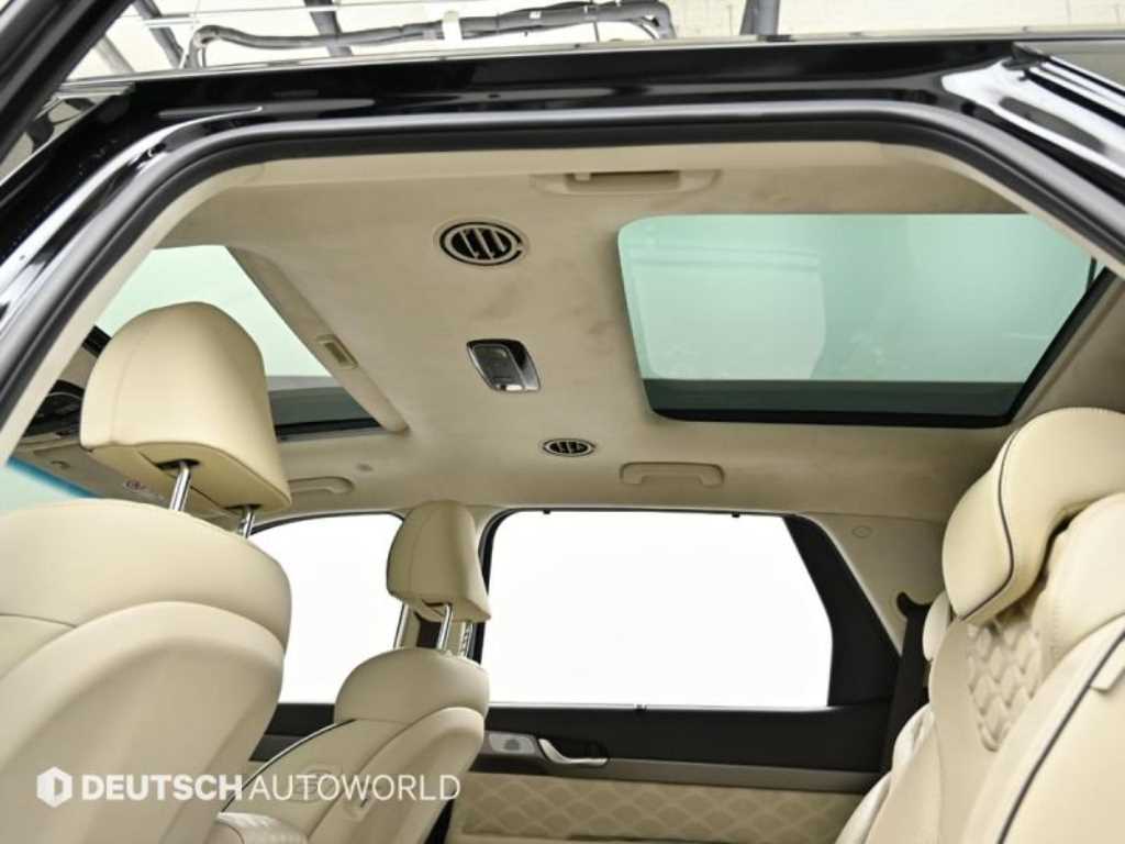 HYUNDAI Palisade 2022 Negro - Importación desde Corea - HF Imports Iquique - Foto 19