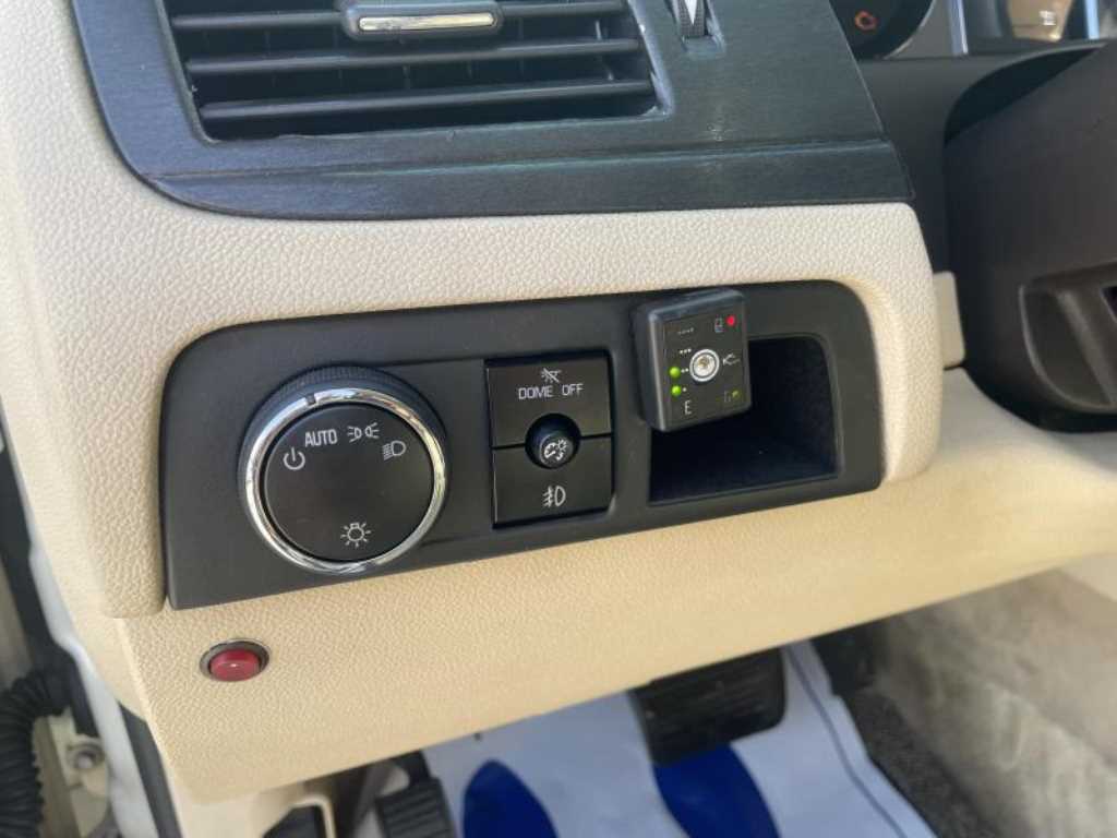 Cadillac Escalade - Vista 12