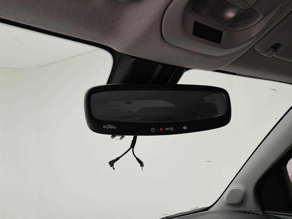 Chevrolet Spark 2016 Blanco - Importación desde Corea - HF Imports Iquique - Foto 15