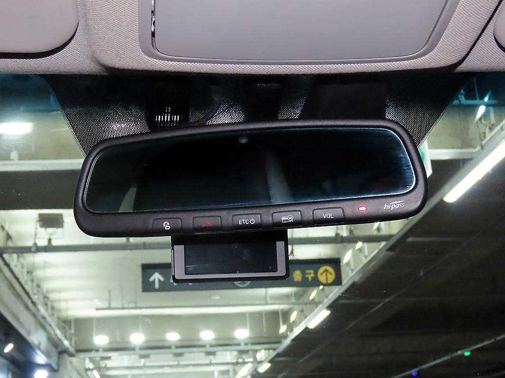 HYUNDAI Avante 2019 Blanco - Importación desde Corea - HF Imports Iquique - Foto 17