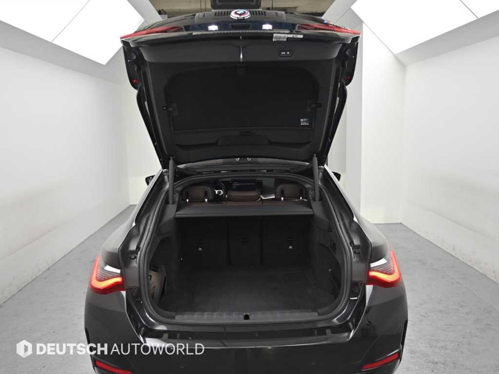 BMW i4 2023 - Importación desde Corea - HF Imports Iquique - Foto 19