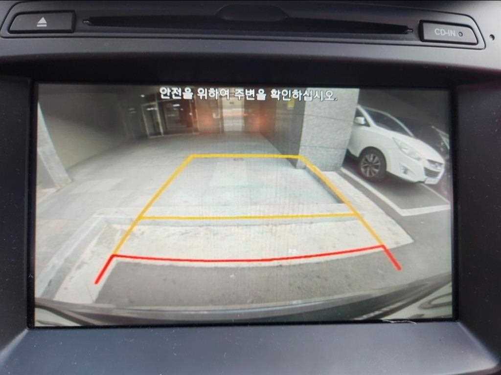 HYUNDAI Santa Fe 2018 Azul - Importación desde Corea - HF Imports Iquique - Foto 13