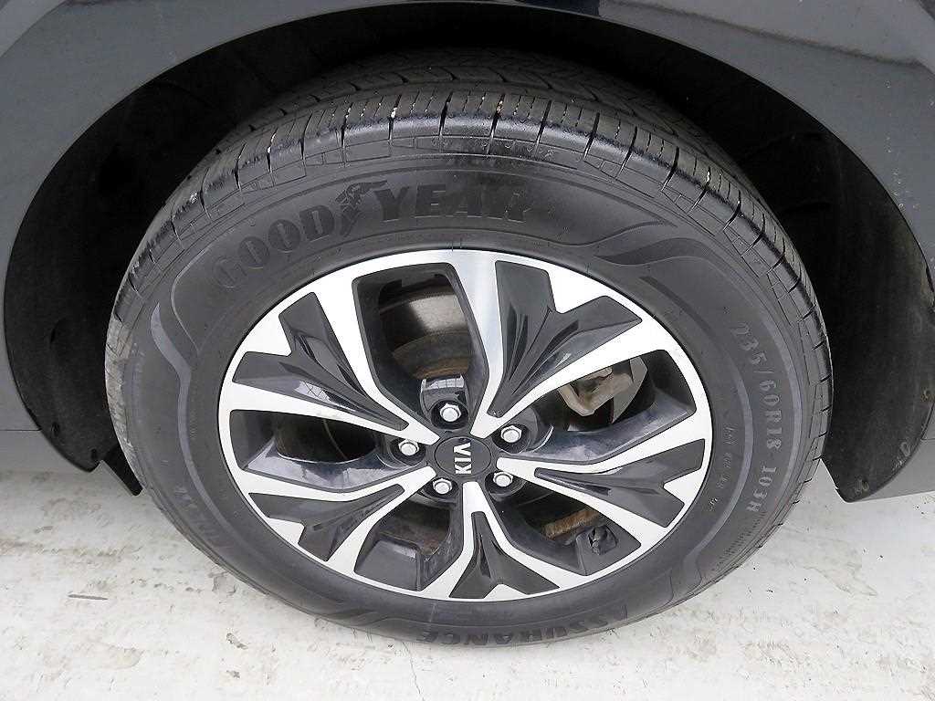 KIA Carnival 2021 - Importación desde Corea - HF Imports Iquique - Foto 19