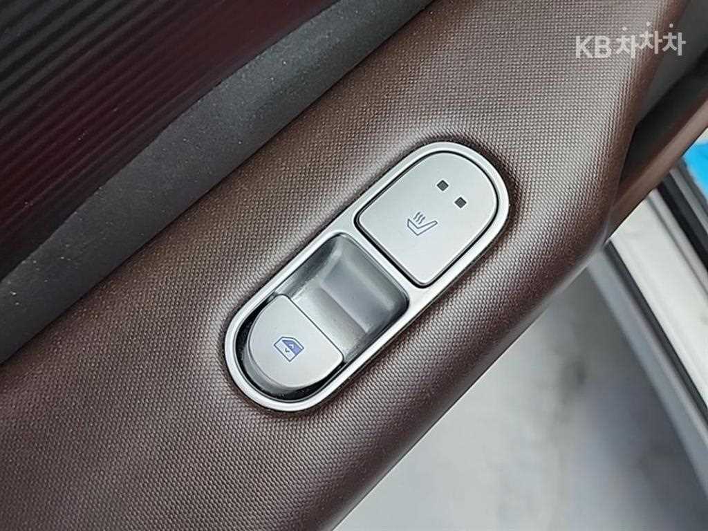 HYUNDAI Ioniq 6 2023 Gris - Importación desde Corea - HF Imports Iquique - Foto 14