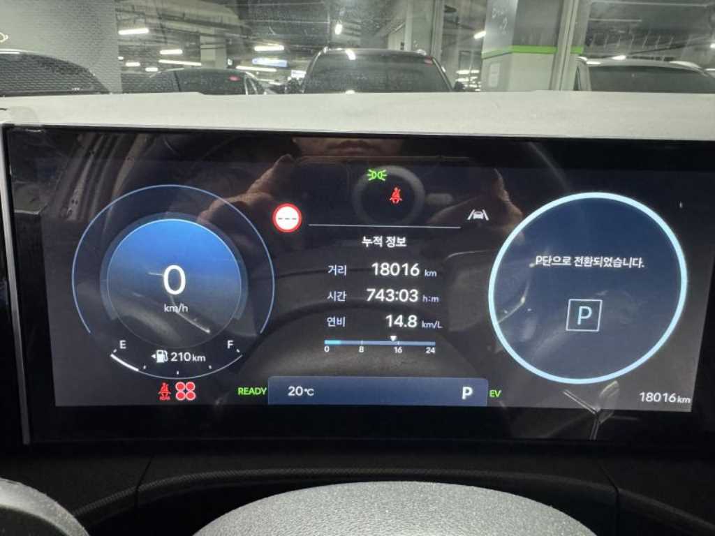 HYUNDAI Santa Fe - Vista 4