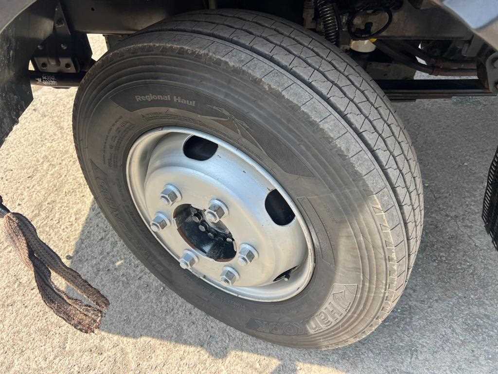 medium and large cargo Cargo - Vista 10