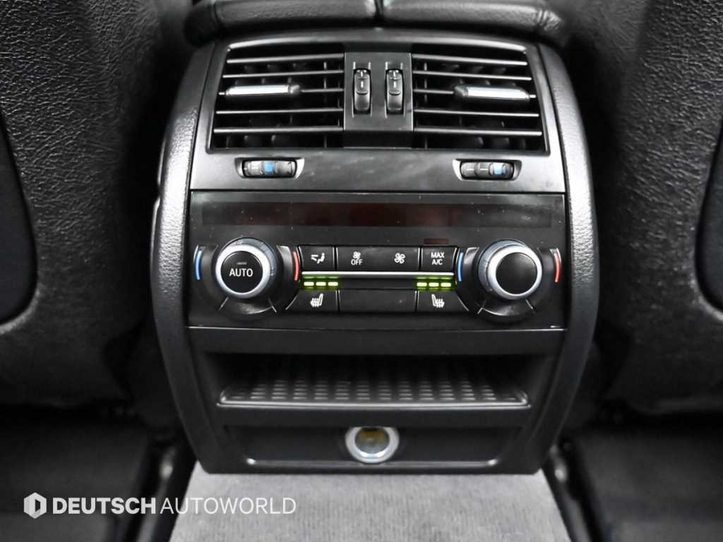 BMW 5 Series 2015 Gris - Importación desde Corea - HF Imports Iquique - Foto 16