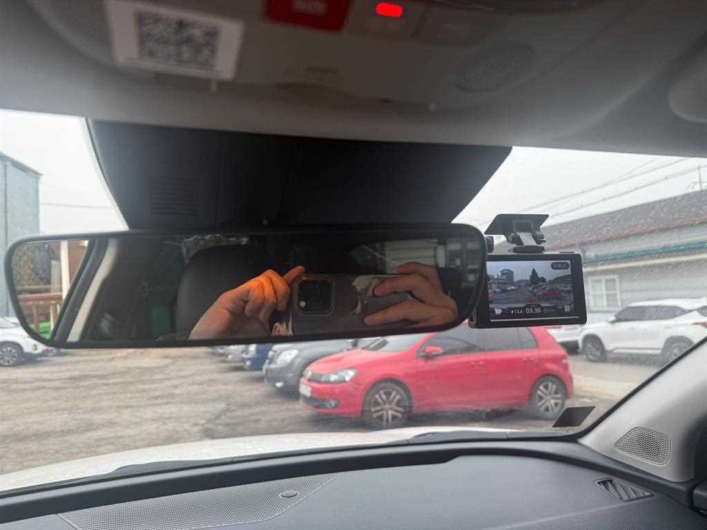 KIA Sportage - Vista 7