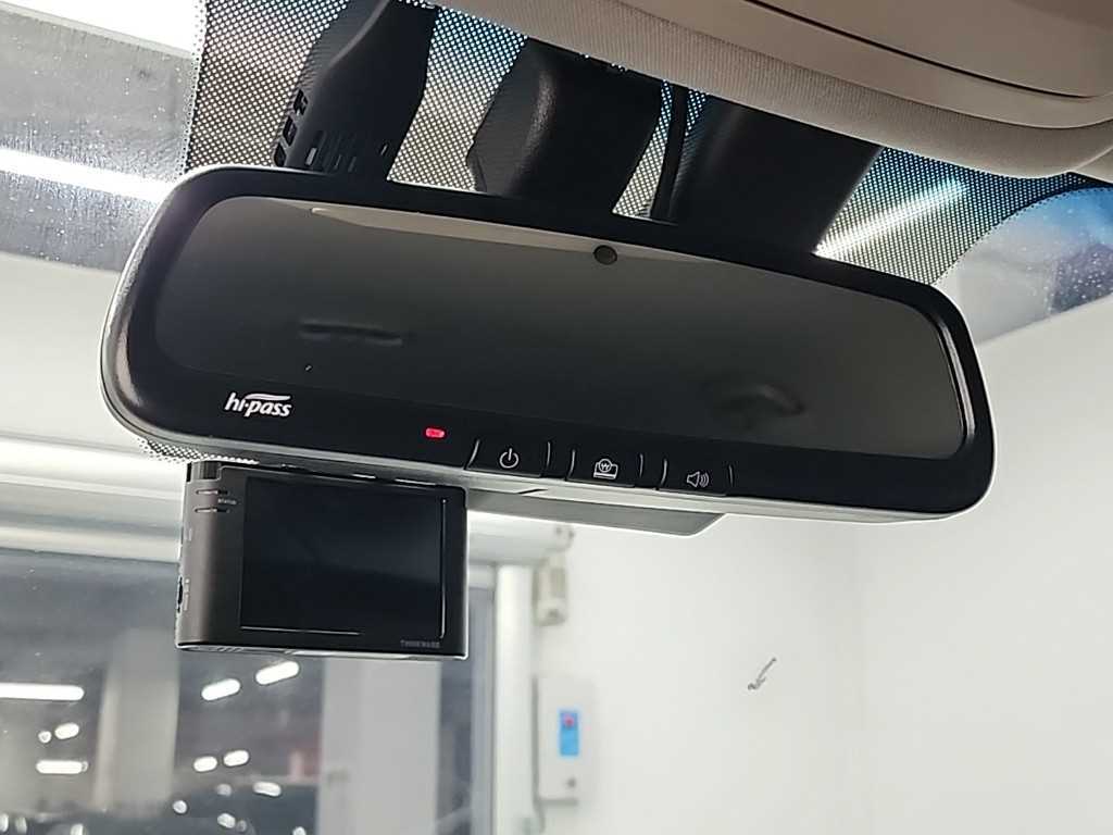 Ssangyong Korando 2024 Blanco - Importación desde Corea - HF Imports Iquique - Foto 16