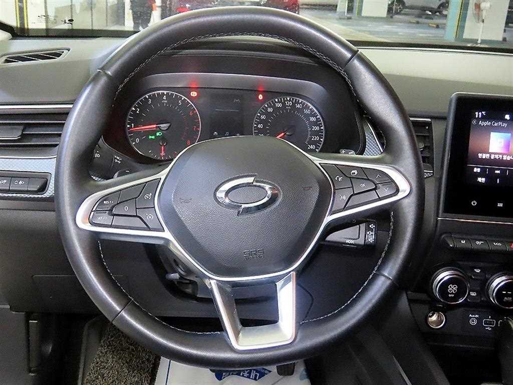 SAMSUNG XM3 - Vista 8