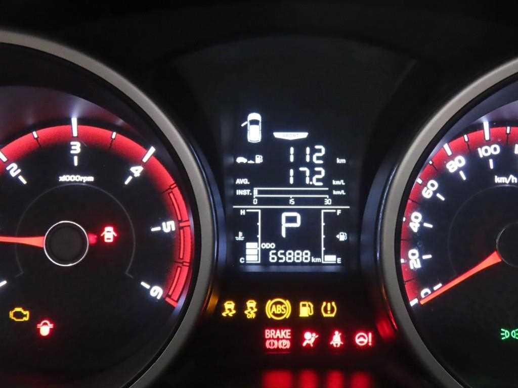 Ssangyong Tivoli - Vista 8