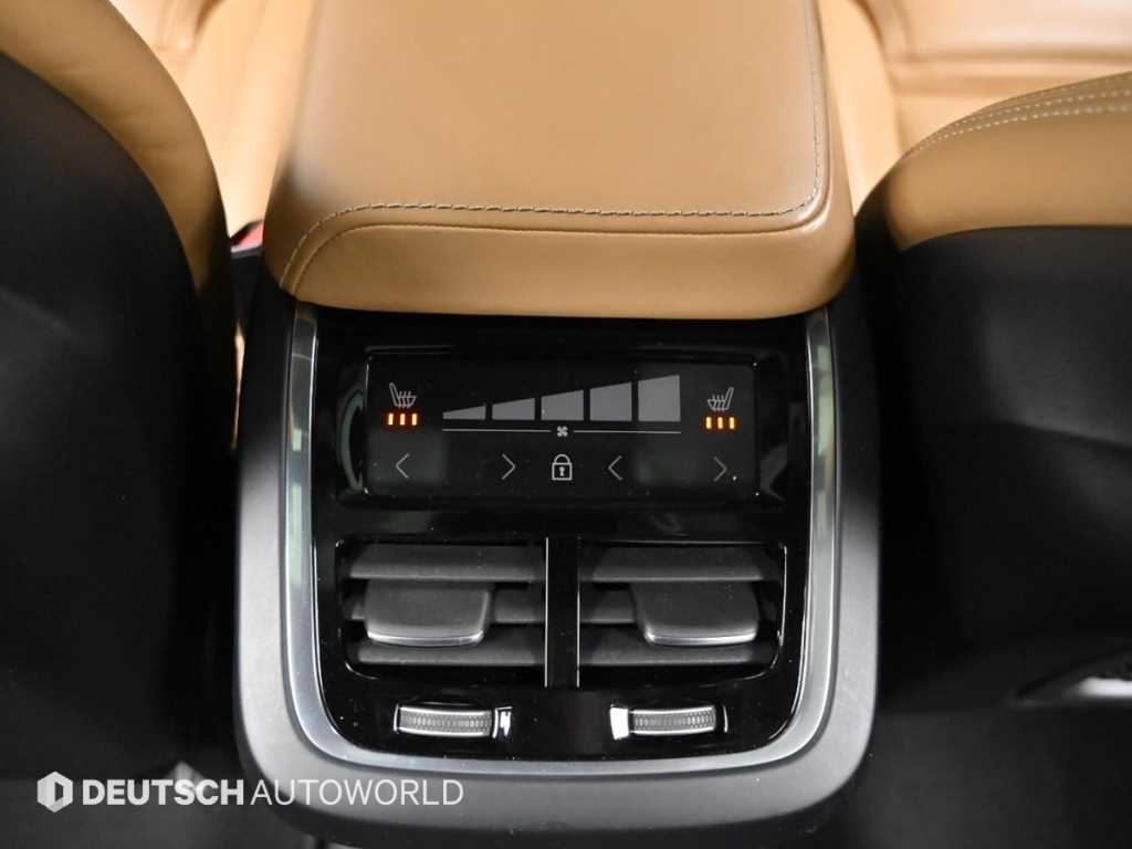 Volvo XC60 2019 Blanco - Importación desde Corea - HF Imports Iquique - Foto 16