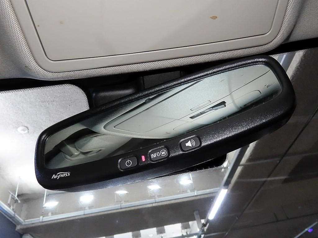 Chevrolet Malibu 2014 Gris - Importación desde Corea - HF Imports Iquique - Foto 15