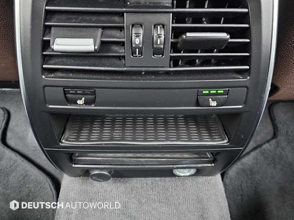 BMW Gran Turismo 2015 Blanco - Importación desde Corea - HF Imports Iquique - Foto 16