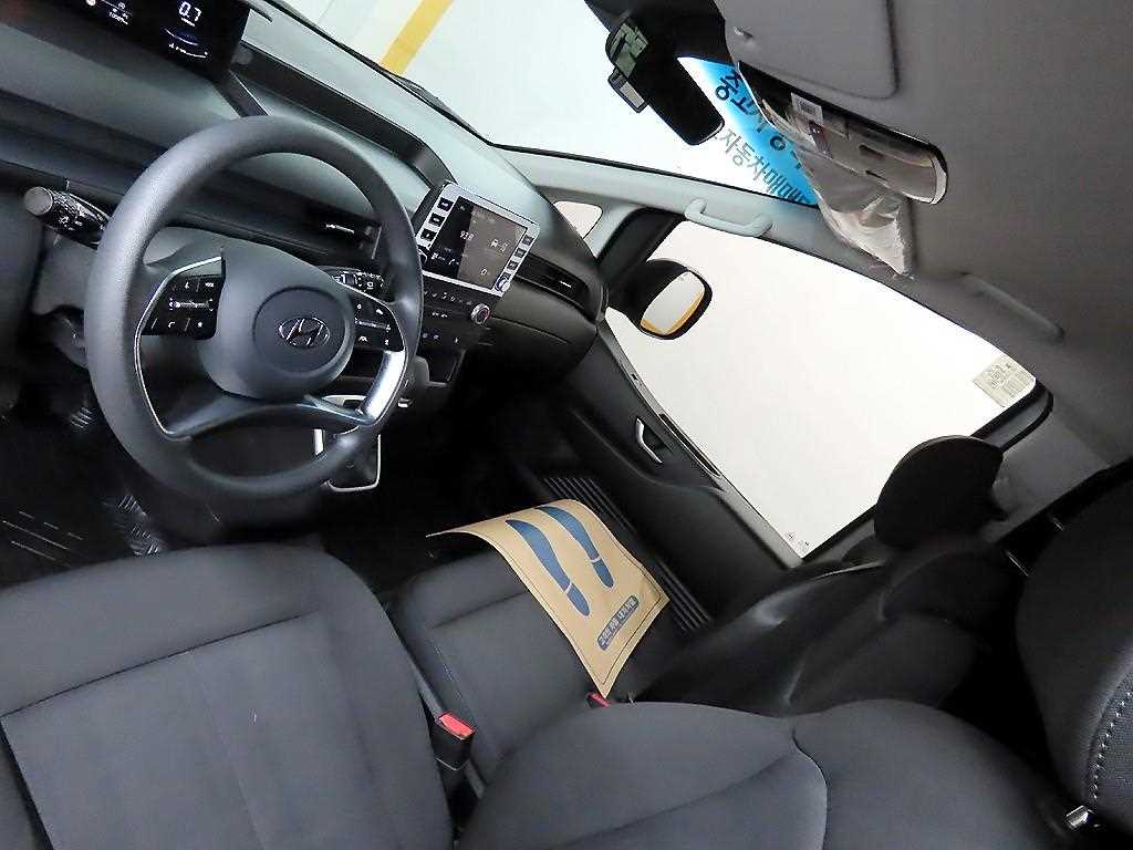 HYUNDAI Staria - Vista 7