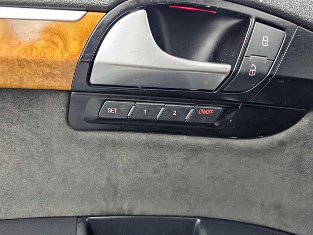 Audi Q7 2014 Negro - Importación desde Corea - HF Imports Iquique - Foto 17