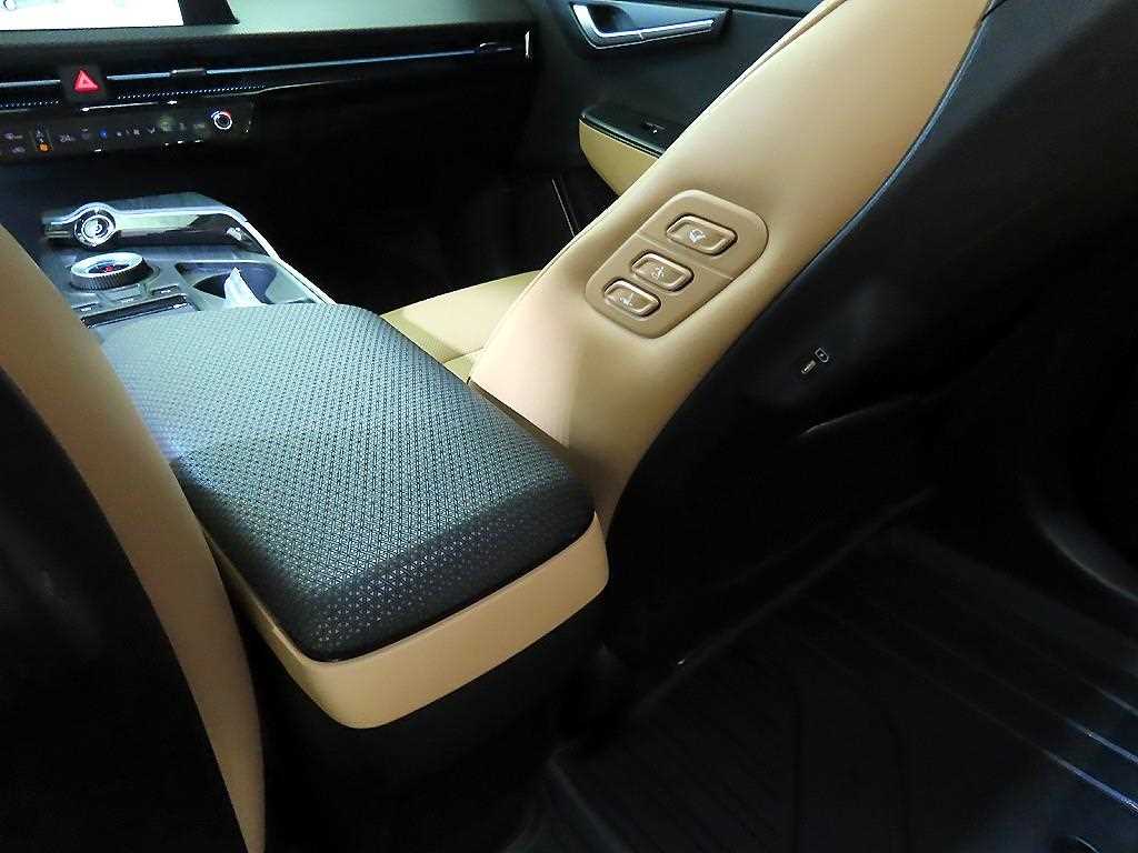 KIA EV6 2023 Blanco - Importación desde Corea - HF Imports Iquique - Foto 14