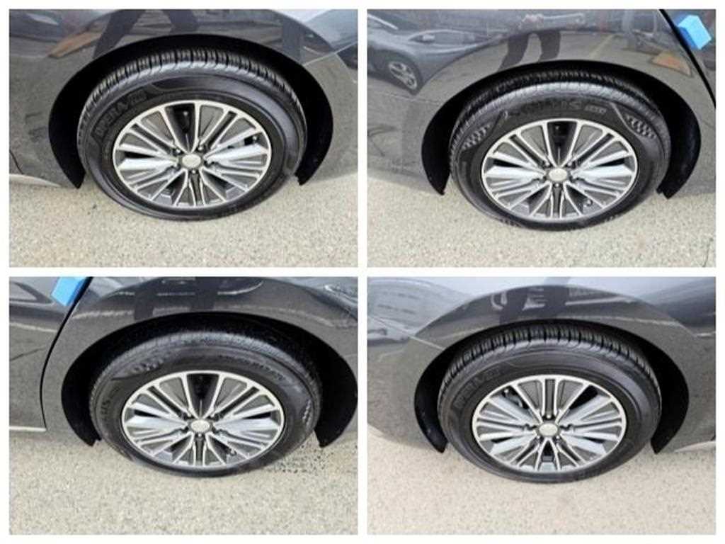 HYUNDAI Grandeur 2019 Gris - Importación desde Corea - HF Imports Iquique - Foto 20