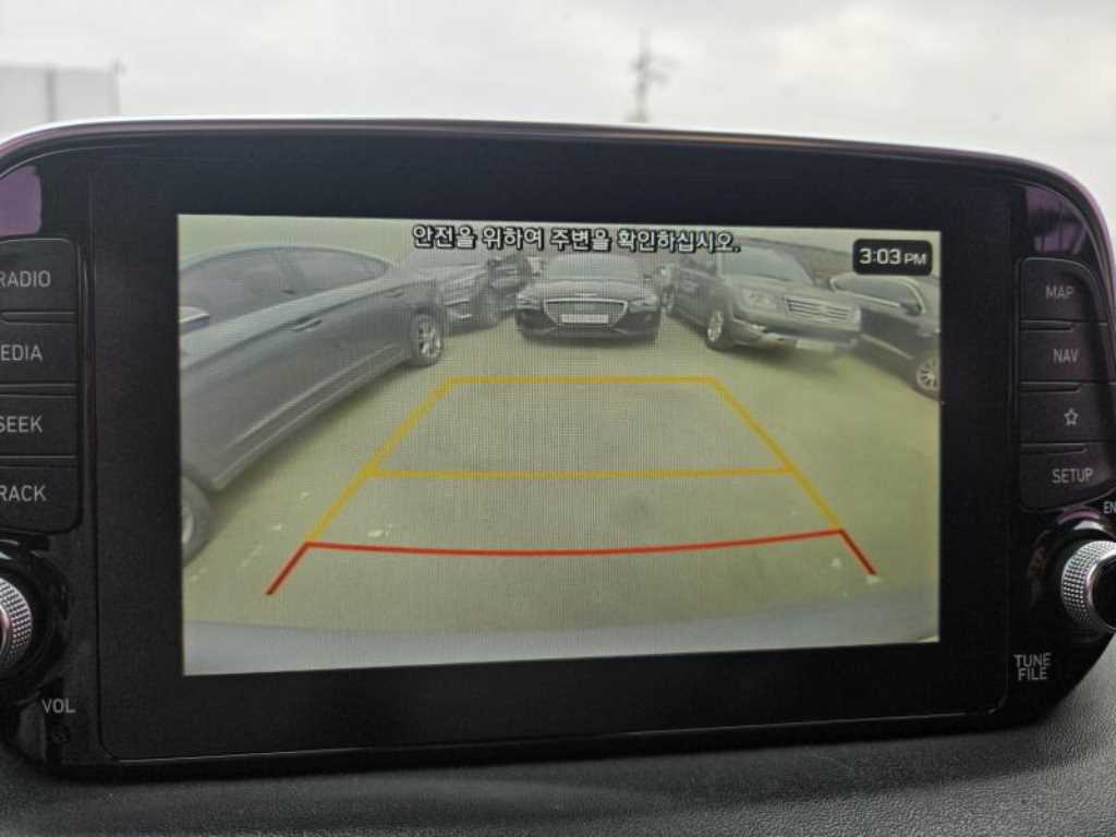 HYUNDAI Santa Fe - Vista 6