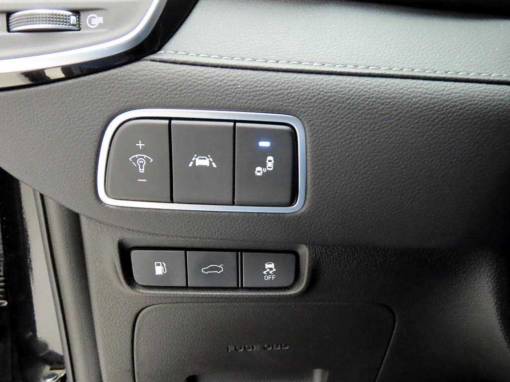 HYUNDAI Grandeur - Vista 11