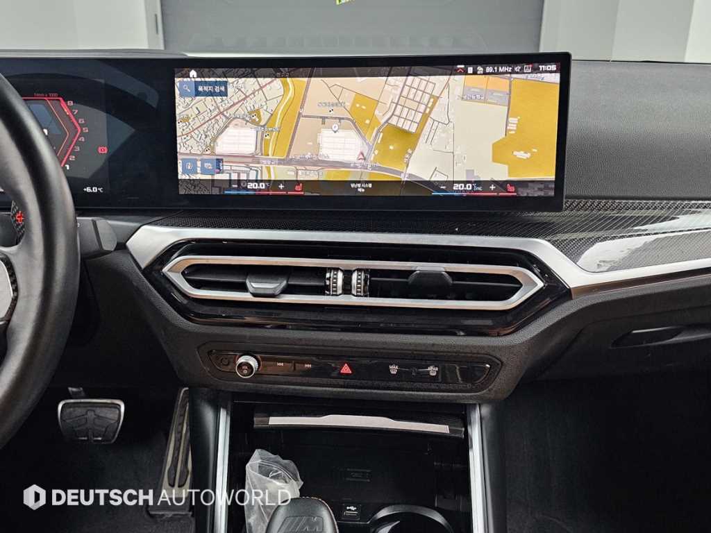 BMW 2 series 2023 Gris - Importación desde Corea - HF Imports Iquique - Foto 14