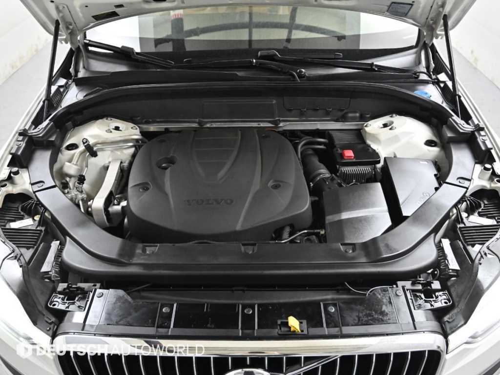 Volvo XC60 - Vista 6