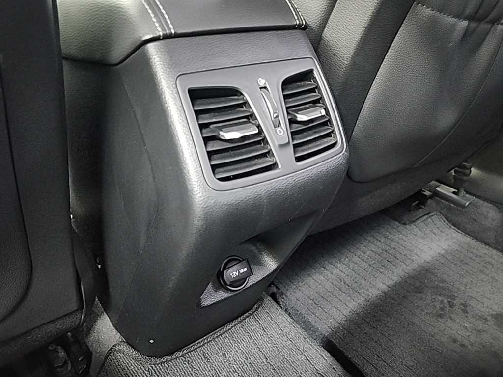 HYUNDAI Sonata 2018 Negro - Importación desde Corea - HF Imports Iquique - Foto 13