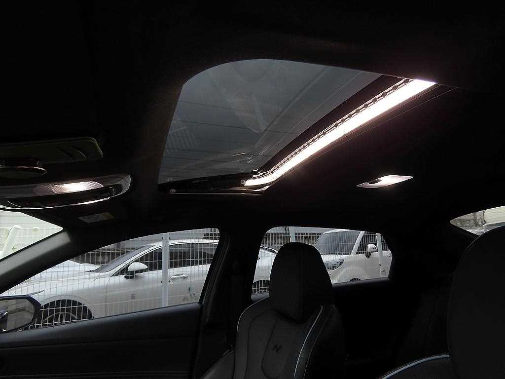 HYUNDAI Avante 2023 Gris - Importación desde Corea - HF Imports Iquique - Foto 18