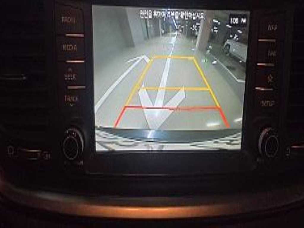 KIA Sorento - Vista 9