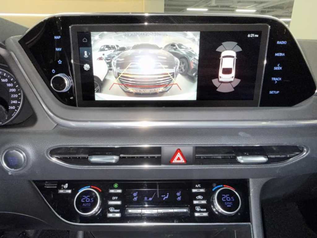 HYUNDAI Sonata 2023 - Importación desde Corea - HF Imports Iquique - Foto 20