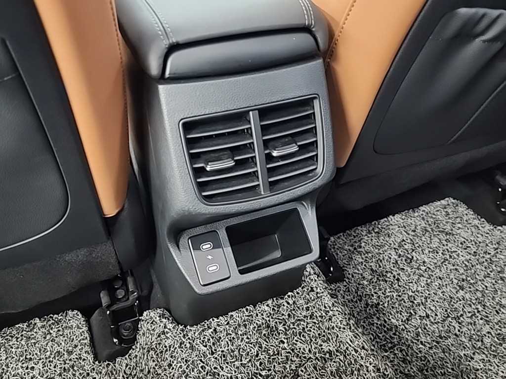 KIA Seltos 2024 Azul - Importación desde Corea - HF Imports Iquique - Foto 13