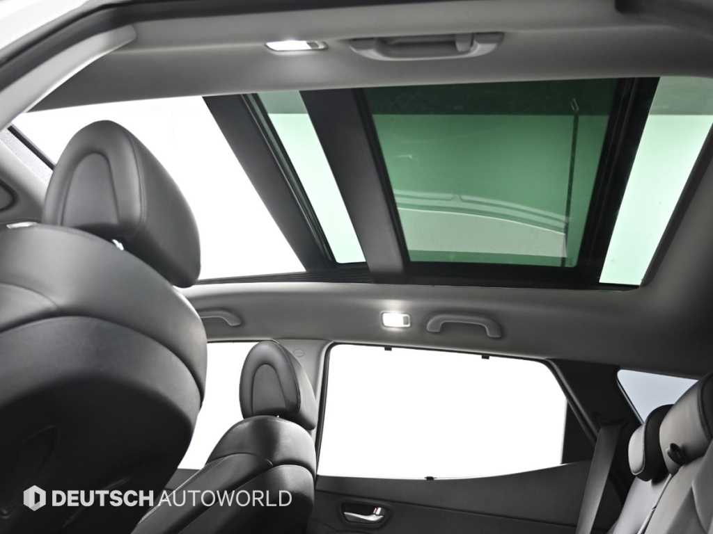 HYUNDAI Santa Fe 2016 Blanco - Importación desde Corea - HF Imports Iquique - Foto 18