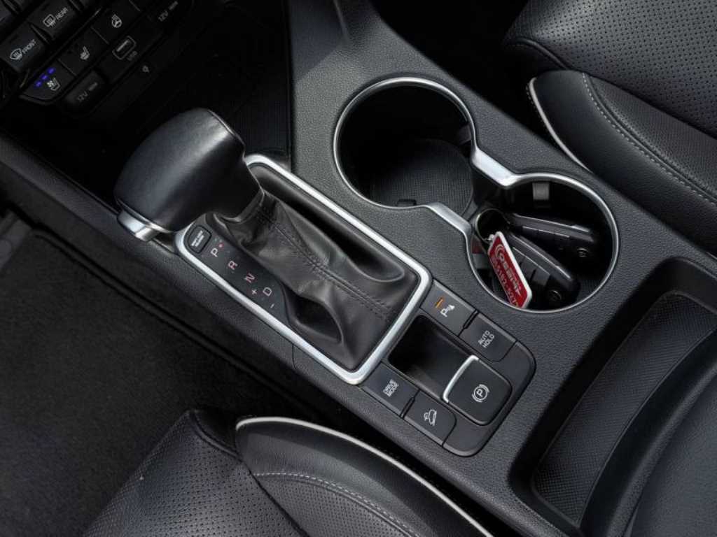 KIA Sportage 2019 - Importación desde Corea - HF Imports Iquique - Foto 13