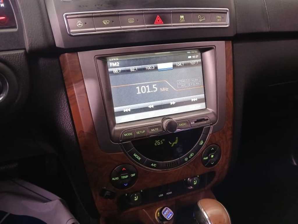 Ssangyong Rexton 2016 Blanco - Importación desde Corea - HF Imports Iquique - Foto 14