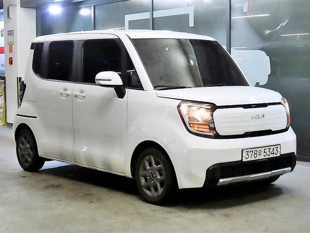 KIA Ray 2023 - Importación desde Corea - HF Imports Iquique - Foto 1