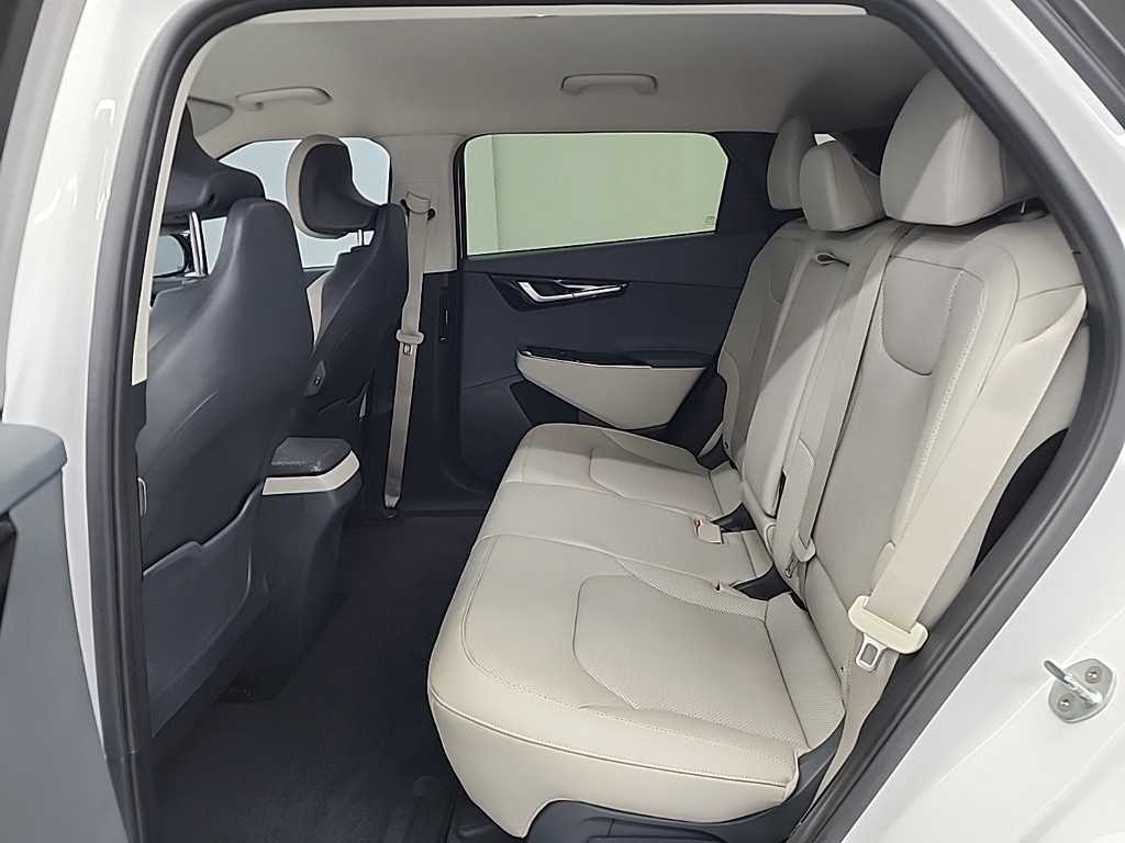 KIA EV6 - Vista 12