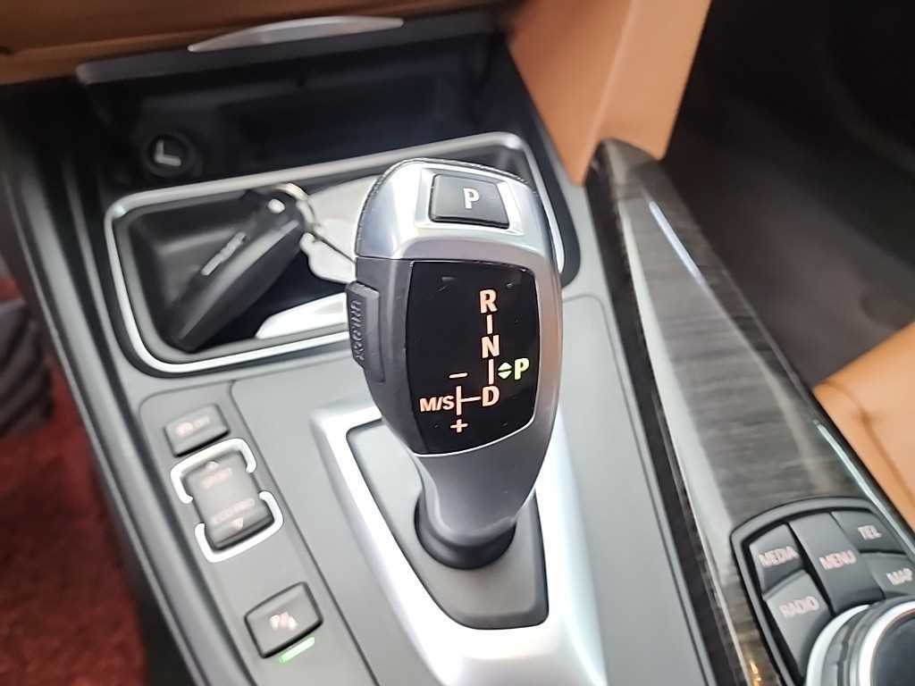 BMW Gran Turismo - Vista 8