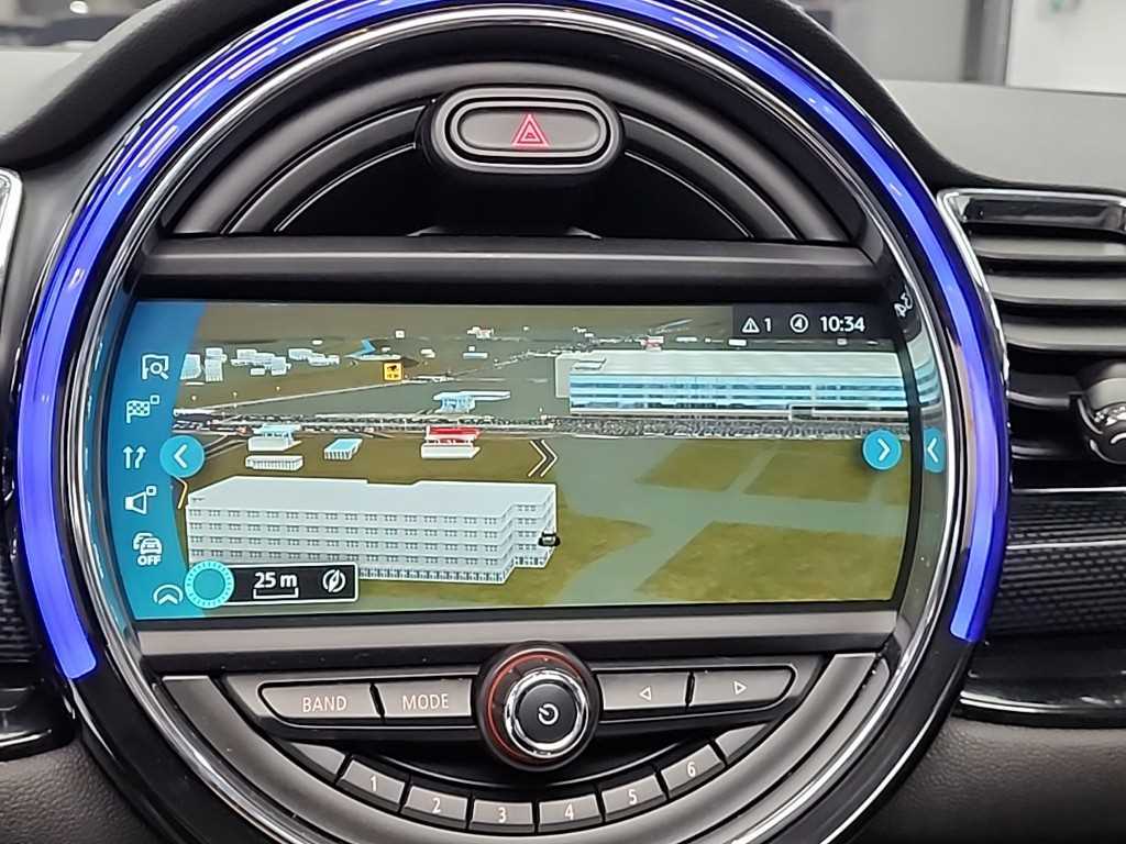 Mini Clubman 2016 Café - Importación desde Corea - HF Imports Iquique - Foto 14