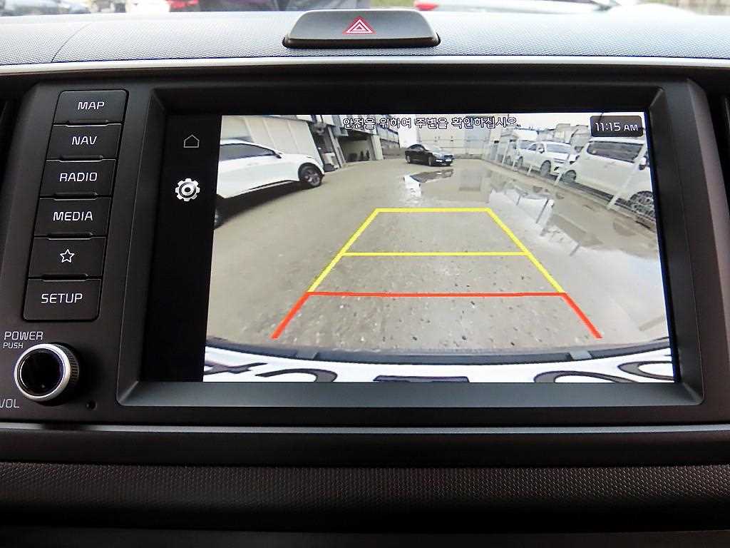 KIA Ray 2023 Negro - Importación desde Corea - HF Imports Iquique - Foto 15