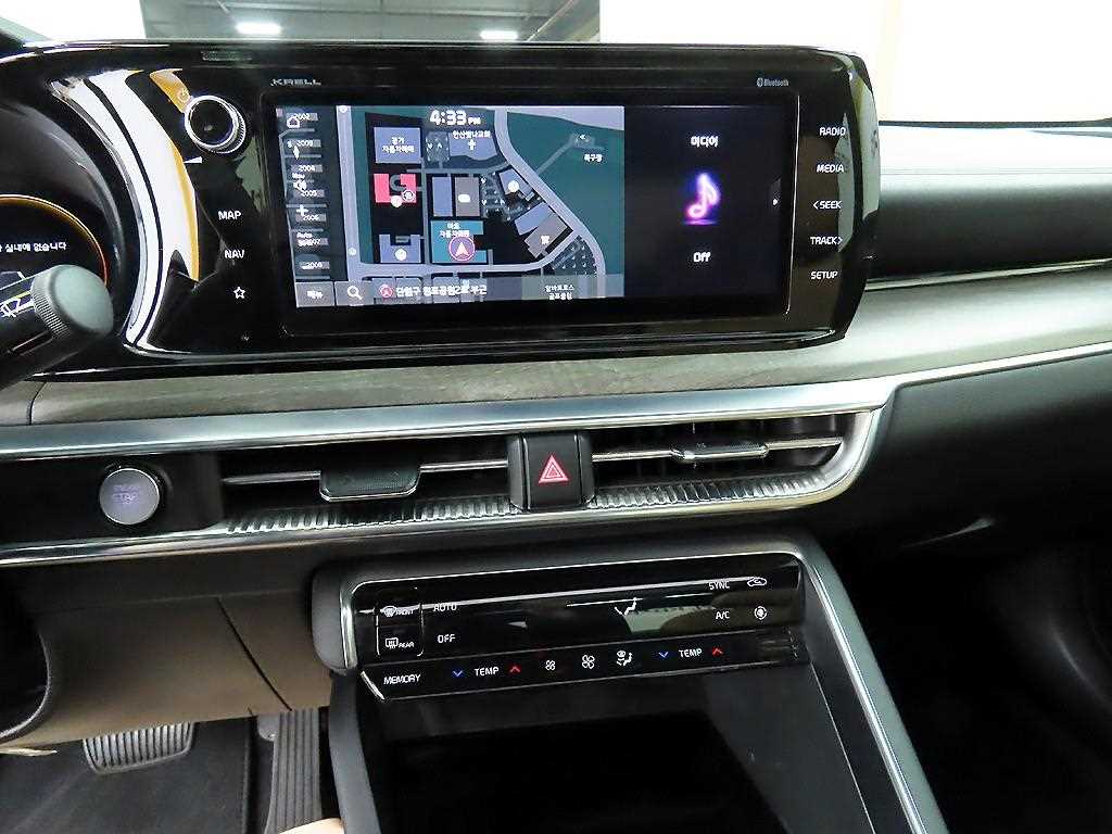 KIA K5 2021 - Importación desde Corea - HF Imports Iquique - Foto 14