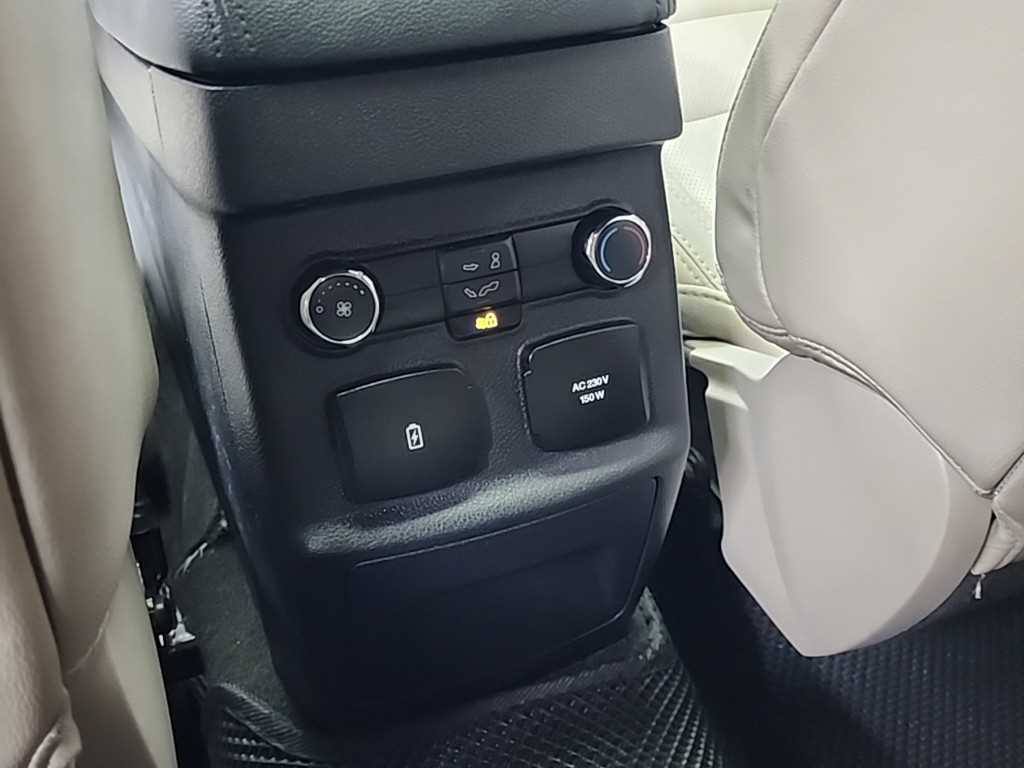 Ford Explorer 2018 Negro - Importación desde Corea - HF Imports Iquique - Foto 13