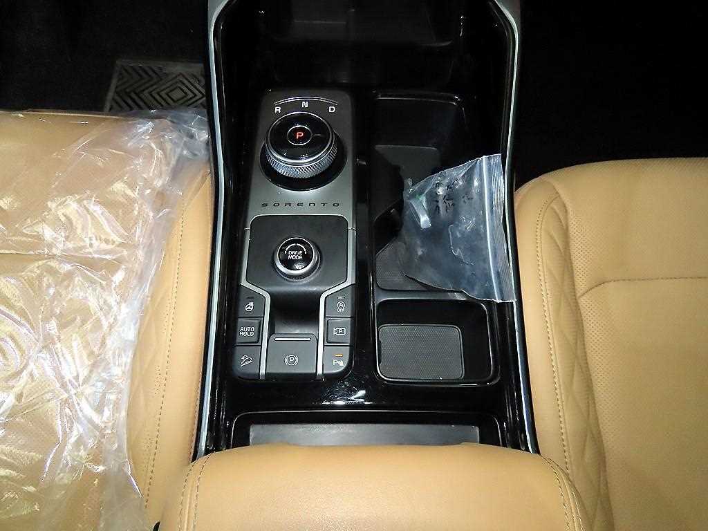 KIA Sorento - Vista 12