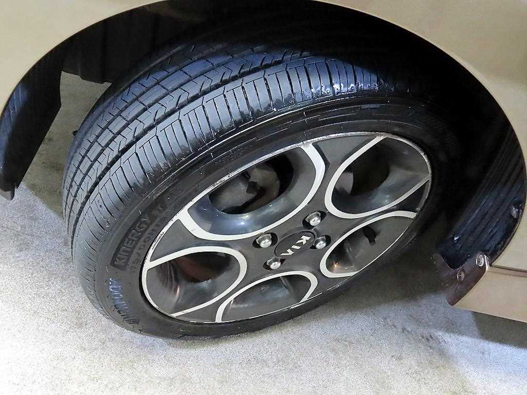 KIA Morning 2012 Café - Importación desde Corea - HF Imports Iquique - Foto 20