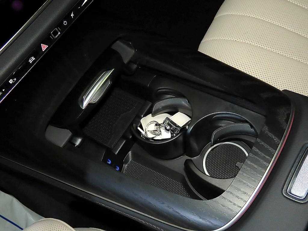 Mercedes Benz E class 2025 - Importación desde Corea - HF Imports Iquique - Foto 13